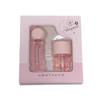 Lip Protector Set Moisturizes, Reduces Lip Lines and Prevents Dryness