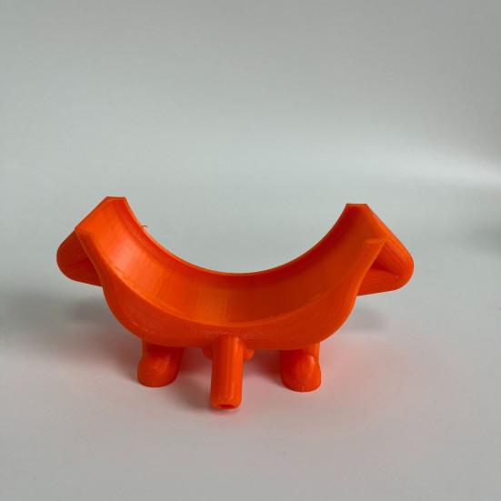 Round Sponges Drainage Rack Holder No Fast Drying Open Installation Needed Hanging Sponge Design Dishwashing Sponge