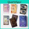 Tarot Cards Learning Meanings With On Them For Beginners Training Tarot Decks
