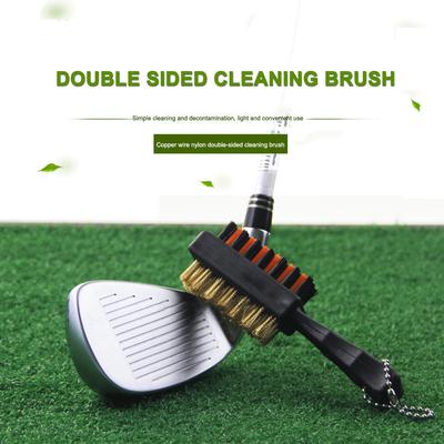 Golf – Péče o golfové vybavení