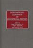 The International Handbook of Educational Reform Book