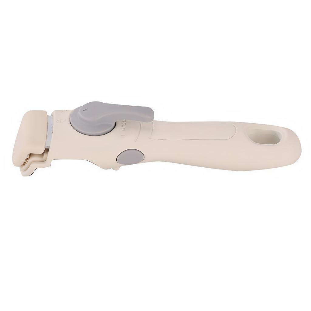 2025 Neuer Abnehmbarer Griff, Griff für Abnehmbares Kochgeschirr, Universeller Topfgriff, Geeignet für Alle Kochgeschirre