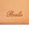 Breilio Minerva Box Bible-sized 11mm Notebook, Natural