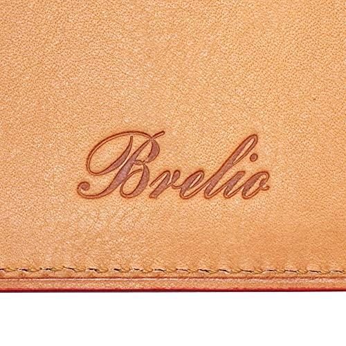Breilio Minerva Box Bible-sized 11mm Notebook, Natural