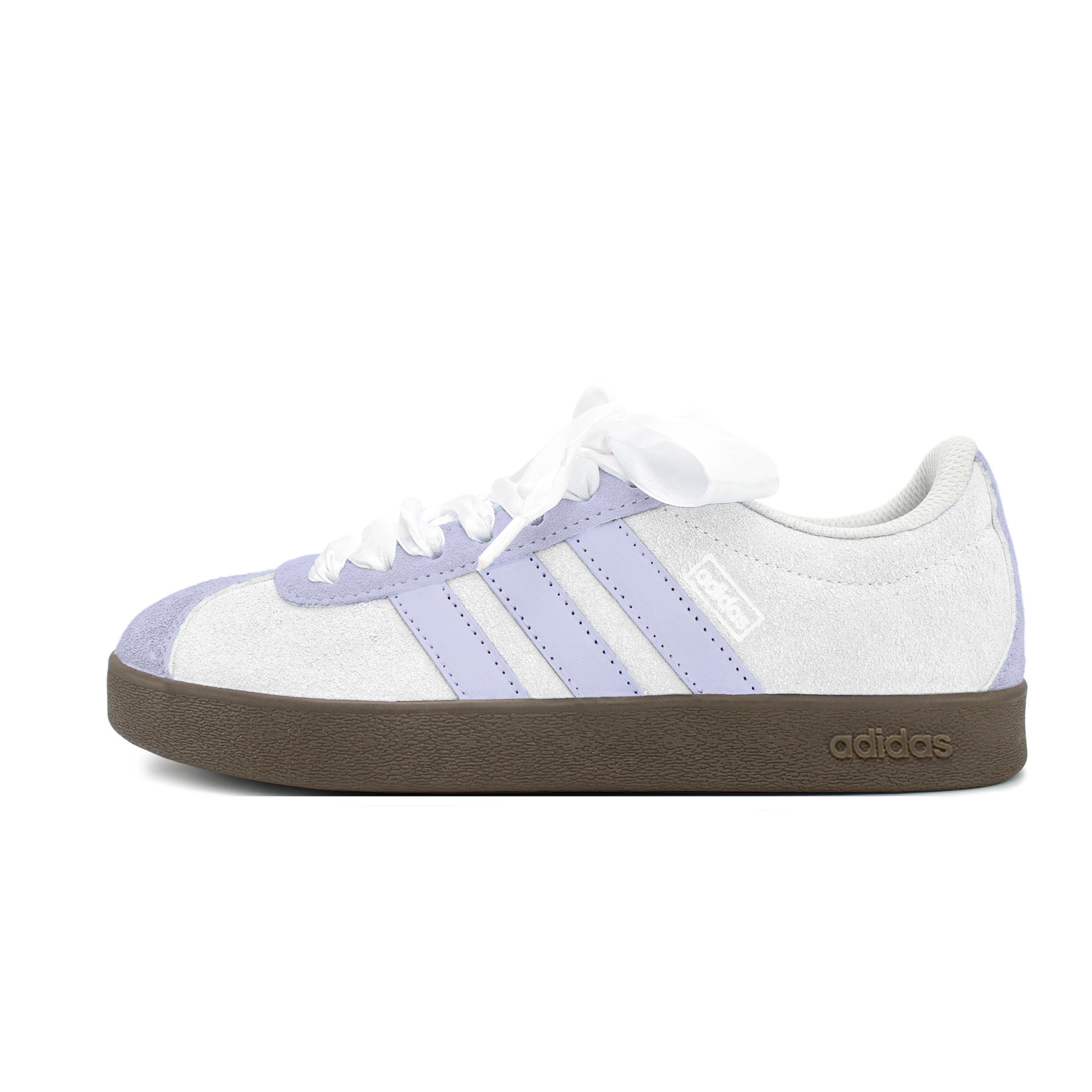 

Adidas Neo VL Court Lifestyle Slip Resistant Abrasion Resistant Slip Resistant Abrasion Resistant Low top HQ1802(Team189-) 44⅔