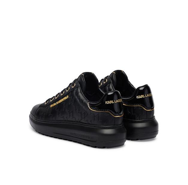 Кроссовки KARL LAGERFELD KL67549E