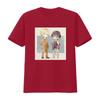 Banana Fish Ash Lynx T-shirt 100% Cotone vintage Lavata Traspirante Morbida Elasticizzata Top Per Uso Quotidiano Casual Leggermente