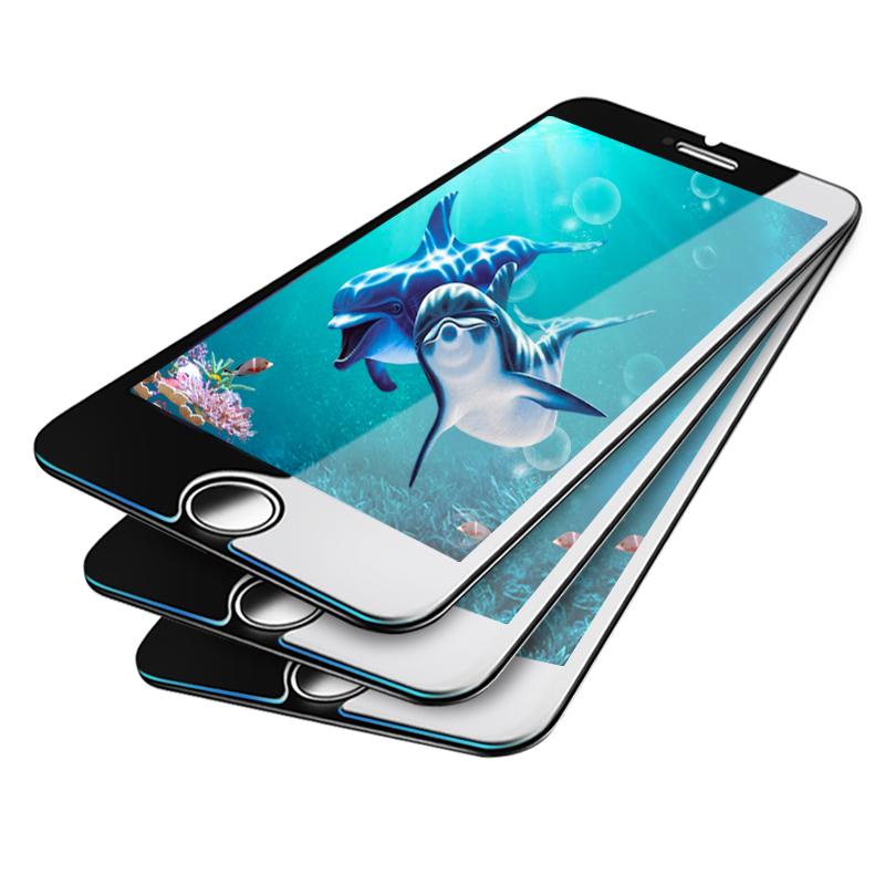 Smorss iPhone Screen Protector