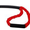 Box Resistance Band with Comfort Grips, Agility Training, Elastic Ligaments for Women And Men, Home