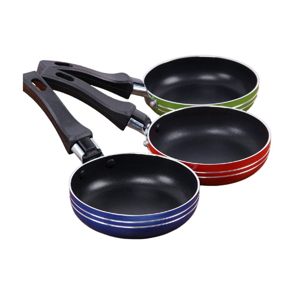 Small Frying Pan 16 Cm Chef