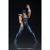 DIGACTION "Fist of the North Star" Kenshiro, approximately 80mm tall, non-scale PVC pre-painted action figure