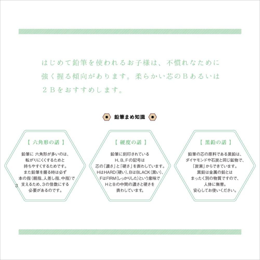 Mitsubishi Pencil HB Office Pencils 9800 12 Pack K9800HB