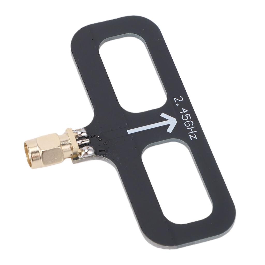 2.4GHz ELRS Antennae Long Range Lightweight UAV Antennae Internal Threaded Inner Needle