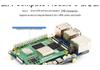 Raspberry Pi CM5 Compute Module Mini Host: New Audio Interface with Microphone Input