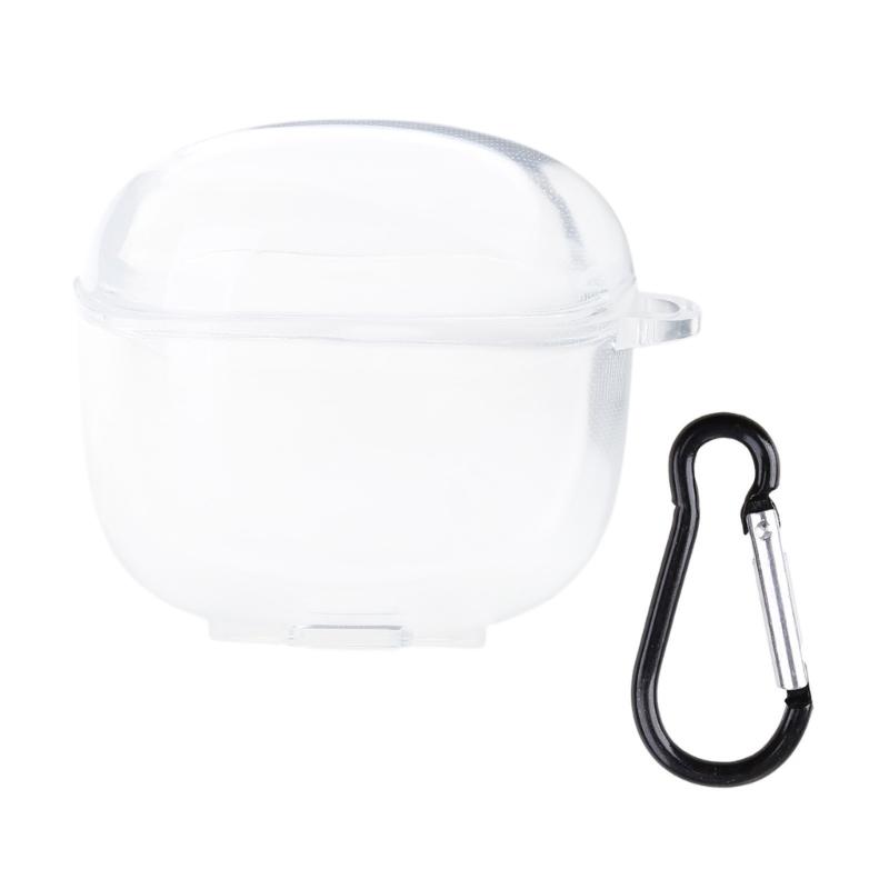 

Clear Protect Carrying Case Shockproof Suitable for TUNE 2 Headphone Dustproof Housing Washable Scratch Resistant Sleeve 1