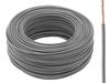 Lgy/H05V Kabel 1X1Mm Grau-2M