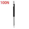100N Force Gas Spring Strut 280mm Center Distance Hydraulic Gas Prop  for RV and Automotive Doors