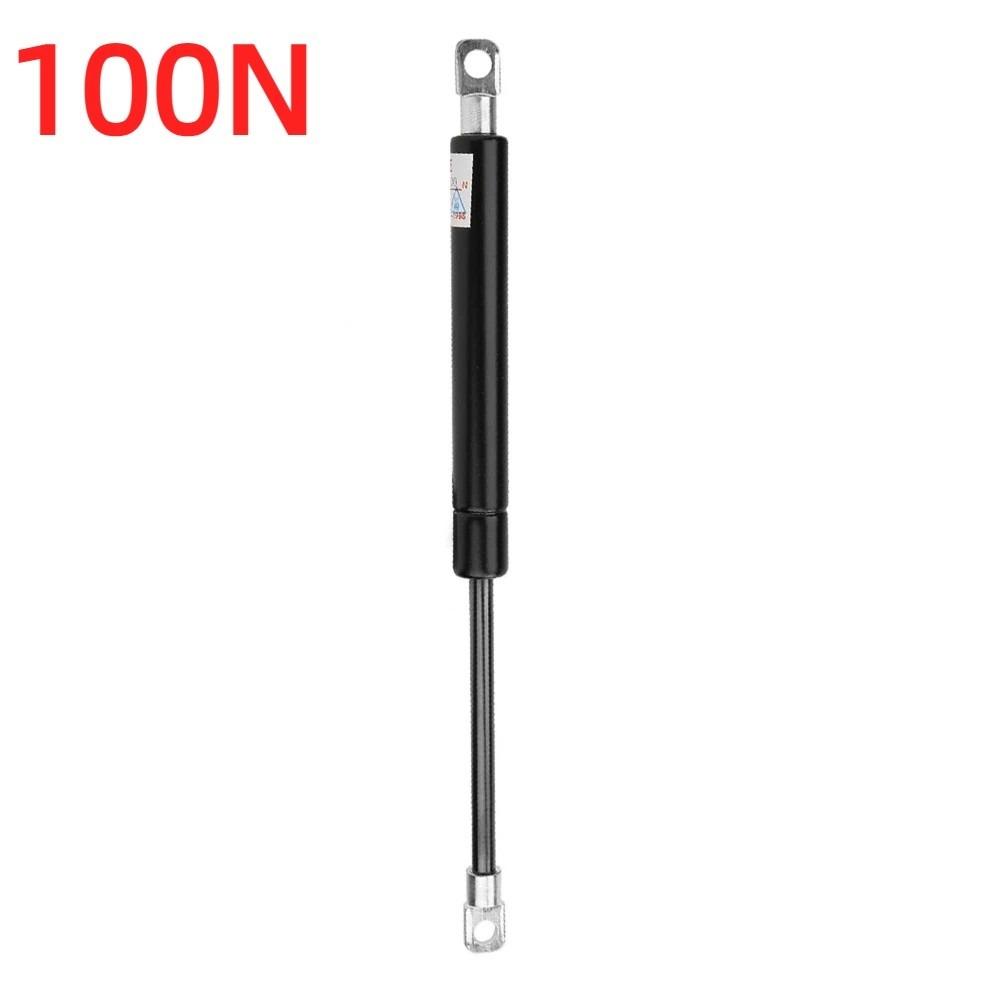 100N Force Gas Spring Strut 280mm Center Distance Hydraulic Gas Prop  for RV and Automotive Doors