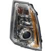 Aerospace Automobile Success No. 1 V2 6430 Front Headlight Assembly