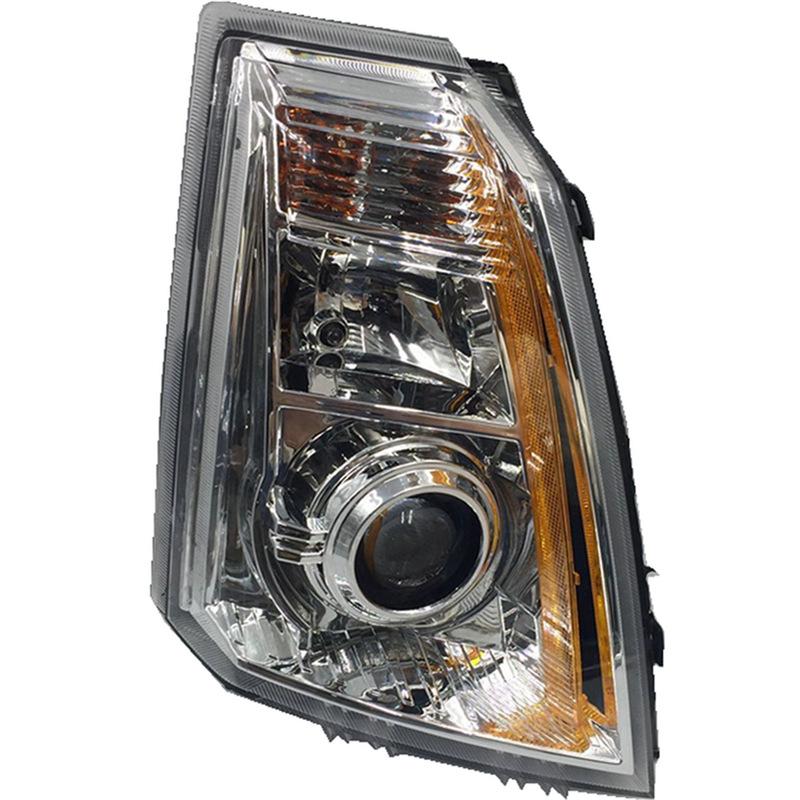 Aerospace Automobile Success No. 1 V2 6430 Front Headlight Assembly