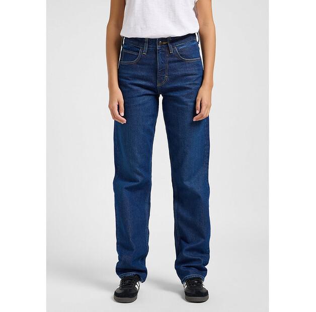 Джинсы Lee RIDER EU W31_L31