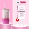 Mi Ling S60 Portable Electric Oral Irrigator CN plug (adapter included)