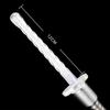 1 buc. Silicon Clismă Curățare Duș Spălătură Vaginală Clismă Acasă Spălare Anală Canulă Duș Anal Instrument Igienă Sănătate Femeie/Bărbat