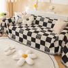 Sofa Towel Cover Cloth Four Seasons Universal Sofa Cushion American Light Luxury Wind Full Covered Universal Cover Cover Sofa Cover