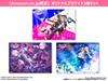 Set Etoile Box Switch 3 Original Bromide [Goods Included] IChu - (Includes Photos)