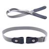 Women Fashion Elasticity Waist Strap Adjustable Multi Color Belt All-match Coat Ladies Thin Harajuku Formal Waistband