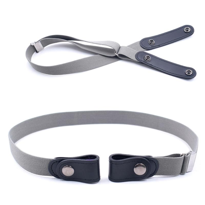 Women Fashion Elasticity Waist Strap Adjustable Multi Color Belt All-match Coat Ladies Thin Harajuku Formal Waistband