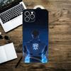 Castlevania Game  Phone Case For iPhone 15,14,13,12,11,XS,XR,X,8,7,Pro,Max,Plus,mini Silicone Black Cover