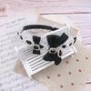 Hair band y2k Accessories Lolita Hair clips for hair girls headbands hair hoops subculture hairband lace pearl bow new in