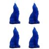 Wolf Candle Hecate Jyotish Mystic Mall Decorative Soy Blend Wax Candle