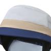 Bucket Hat Breathable Waterproof Summer Windproof Wide Brim Fisherman for Outdoor Water Sports