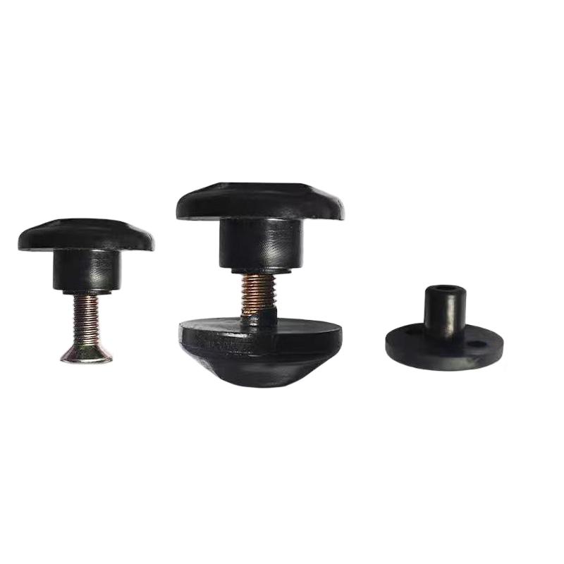 Tony Kid Dongfanghong Lawnmower Cab Glass Buckle Kit