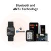 COOSPO HW807 HRV Heart Rate Monitor Armband Optical Outdoor Fitness Sensor Bluetooth 5.0 ANT+ IP67 Running Cycling for Wahoo