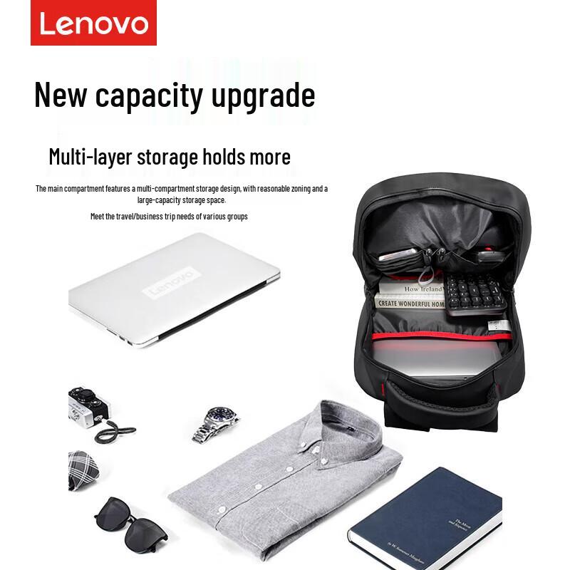 Lenovo B41 Lite Laptop Backpack