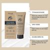 Face & Body Sunscreen SPF 50+ PA++, Natural Tallow Jojoba & Beeswax Propolis Sunblock Moisturizer, Refreshing & Non-Greasy