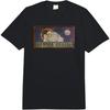 Pinocchio Signora Grassa Portrait Comfort Colors Adult Heavyweight T-shirt