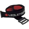 Star LEDLENSER H8R Headband (for H Series) Headlight Option SP500853_HS