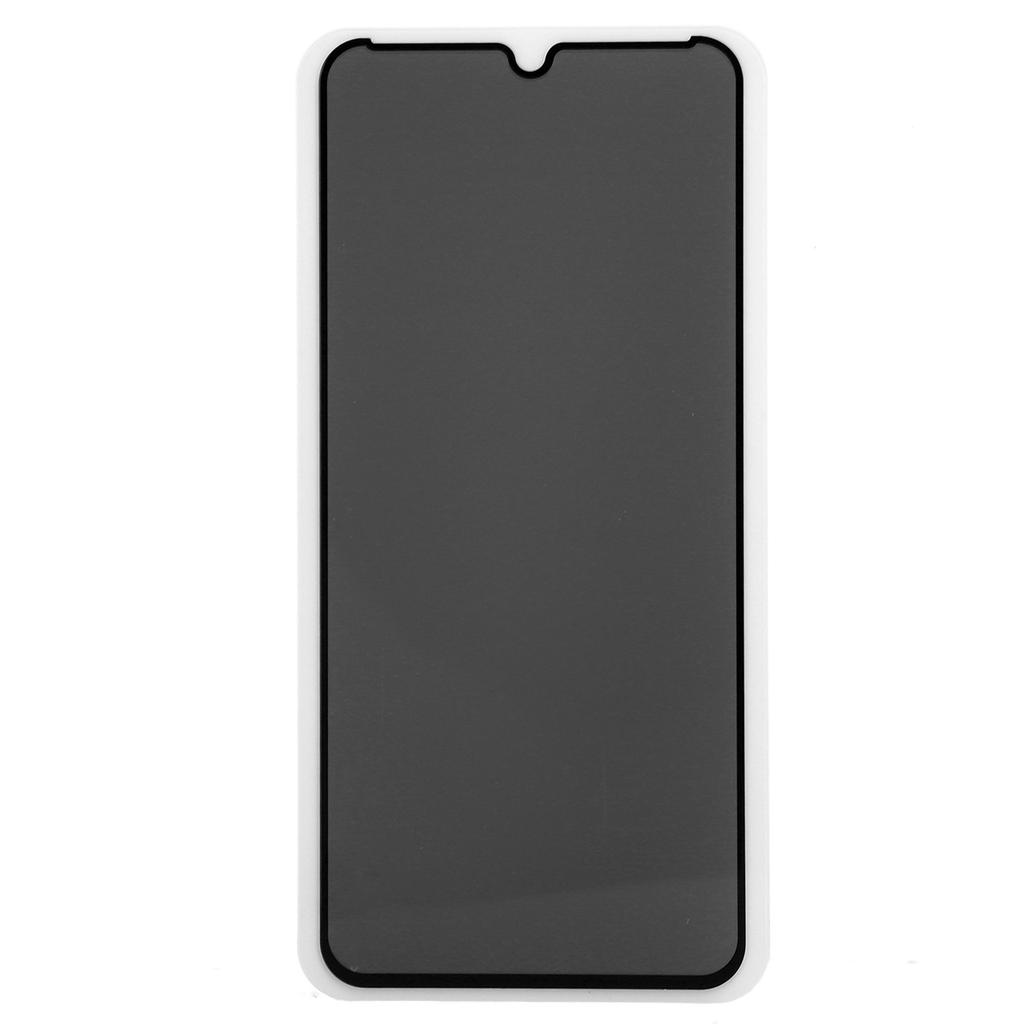 9H Tempered Glass Anti Peep Screen Protector Mobile Phone Screen Film for VIVO S9 E