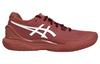 Asics Wmns Gel Resolution 9 'Light Garnet'