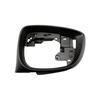 1PC Front Right Wing Door Mirror Frame For Mazda CX-5 2015-2016 CX-3 2016-
