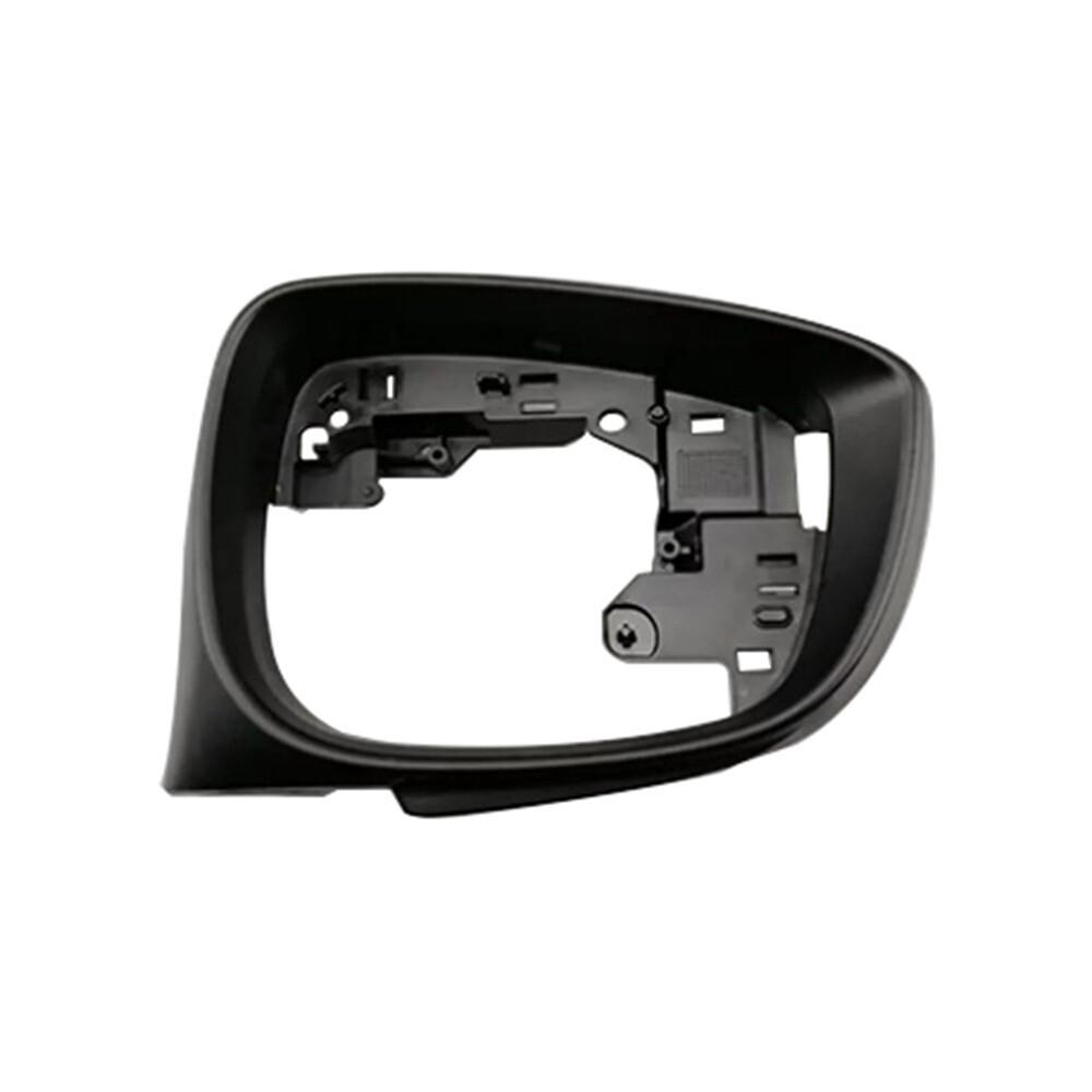 1PC Front Right Wing Door Mirror Frame For Mazda CX-5 2015-2016 CX-3 2016-