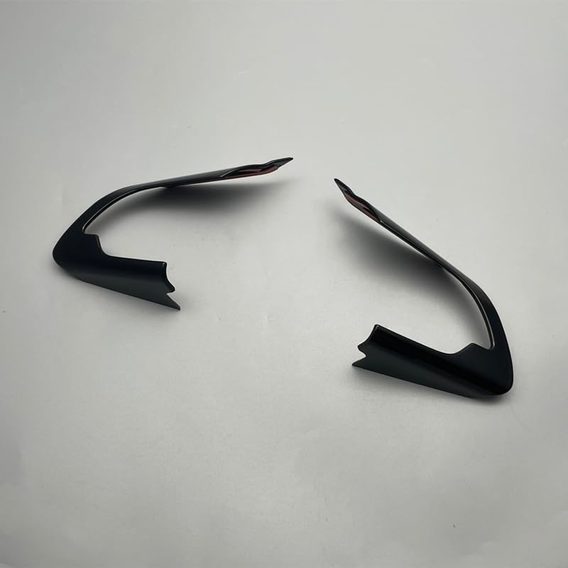 MEKOMEKO Compatible with New Swift 5th Generation ZD ZC Series Steering Panel Steering Cover Handle Switch Cover Garnish Accessory Scratch Prevention