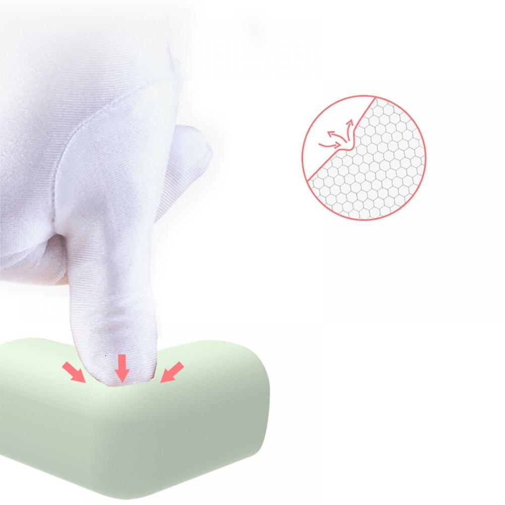 4Pcs/lot Children Protection Corner Soft Table Desk Children Safety Corner Babys Safety Edge Guards