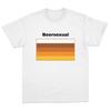 Beersexual Flag Tshirt Unisex Wounisex Funny Beer Lover Gift Short Sleeve Graphic Tee Hip Hop Streetwear Casual Summer Top 2026 New