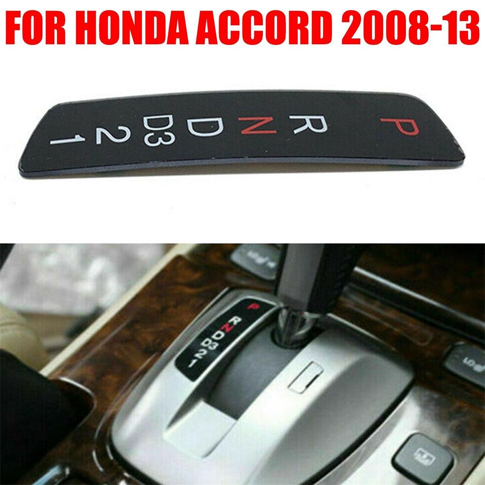 Pannello Posizione Pannello Per Accord 2008-2013 Per Honda