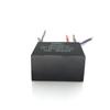 2pcs Plastic 3 Speed Fan Switch Copper Speed Regulating Capacitor  Electrician